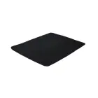 Esperanza Textile Mousepad – Black — Photo 1