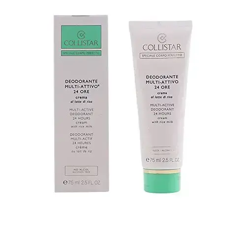 Collistar Multi-Active deodorant 24h kreem 75 ml