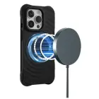 Circle Mag case for iPhone 14 Pro 6,1" black Photo