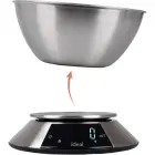 IDEAL IK3701 Kitchen Scale — Photo 3