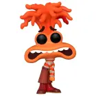 Funko POP kujuke Inside Out 2 Anxiety — Foto 2