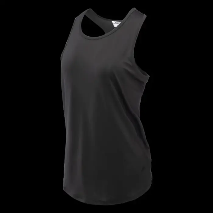 Women's sleeveless T-shirt LADY AMIO - Size: M
