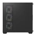 Darkflash DS900 arvutikorpus – must — Foto 4