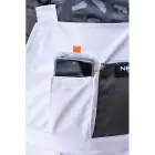 HD Bib Work kelnės, Size L/52 — Nuotrauka 6
