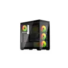 Krux Exo PC Case – Black — Photo 27