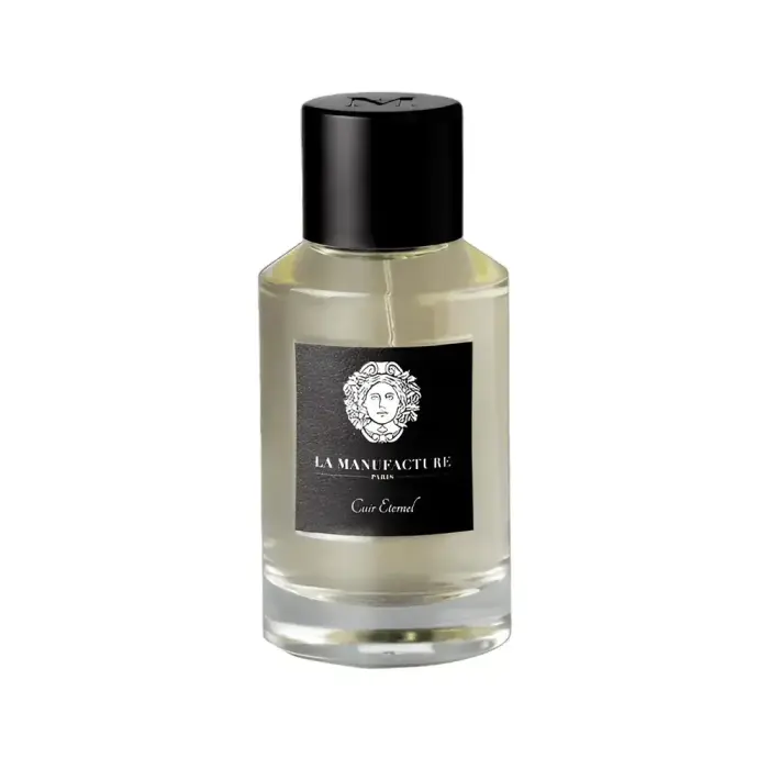 La Manufacture, Cuir Eternel, parfimērijas ūdens, Unisex, 100 ml
