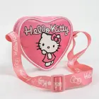 Hello Kitty сумка-сердце — Фото 5