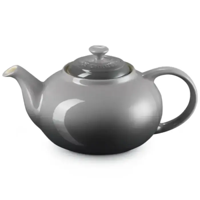 Le Creuset Stoneware teekann 1.3L, hall