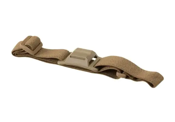 Sidewinder Compact galvas siksna