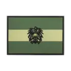 Austria Rubber Patch — Photo 1