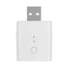 Smart adapter, USB ZigBee switch SONOFF ZBMicro (max. 36 W) — Photo 2