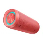 QCY SP7 Wireless Speaker – Red — Photo 3