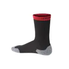 T.O.R.D. Crew Socks (Red, 36-38) — Foto 2