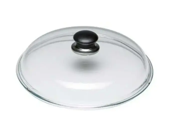 Ballarini Stiklinis dangtis Dome Ø28cm