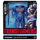 Transformers Nemesis Prime kujuke – 22 cm — Foto 1
