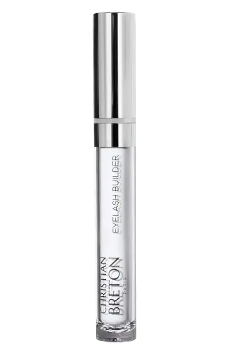 Christian Breton, Eyelash Builder, Reparative, Eyelash Serum, 5 g