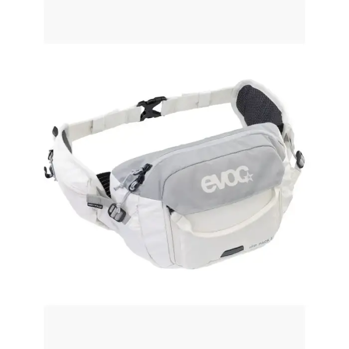 EVOC Hip Pack 3 Sand-Stone vöökotkott