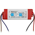 Qoltec LED Driver IP20 60W | 12V | 5A Photo