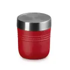 Termoss ēdienu ON THE GO 500ml sarkans Foto 1