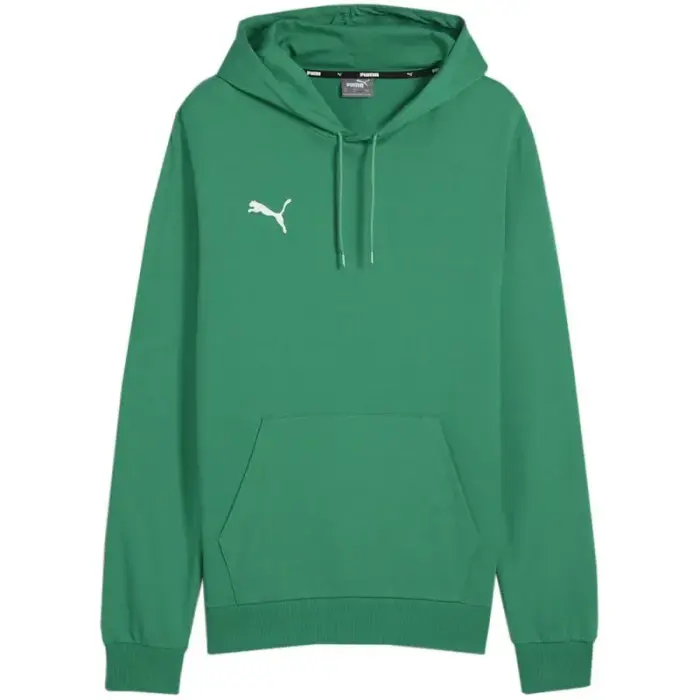 Puma Team Goal Casuals Hoody M 658618 05 - Feature: XL