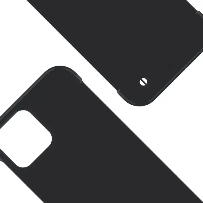 Apple iPhone 13 - 3mk Just20g Matt Case Photo