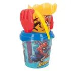 Marvel Spiderman Beach Set — Photo 4