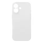 Sublimācijas mīkstais vāks iPhone 17 — Foto 1