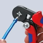 Knipex 97 53 14 replės — Nuotrauka 3