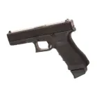 Glock 17 Deluxe Version CO2 airsofta pistole — Foto 2