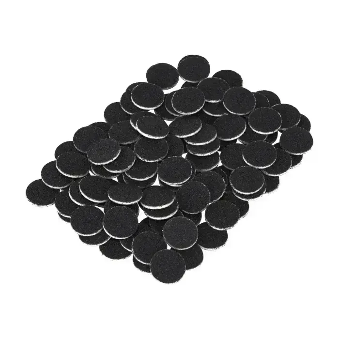 EXO - poddisk sanding pad 20mm 240