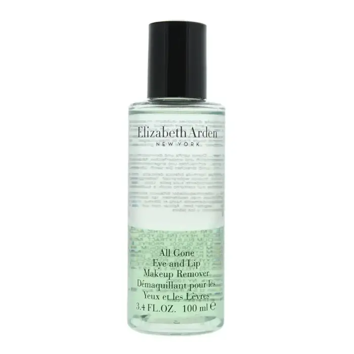Elizabeth Arden All Gone Makeup Remover Lotion, 100 ml *Tester