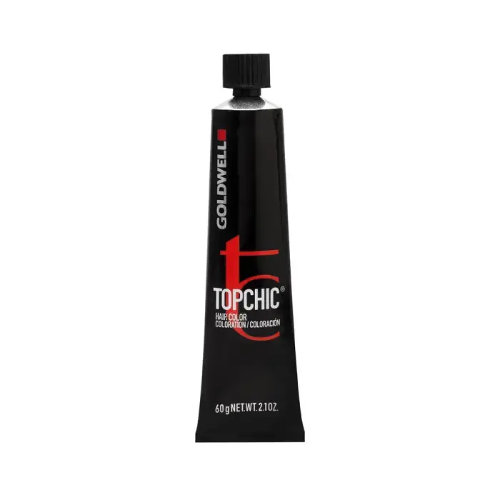 GoldwellTopchic Matu krāsa 60ml 8-G