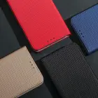 Smart Magnet vāks iPhone 16e melns — Foto 10