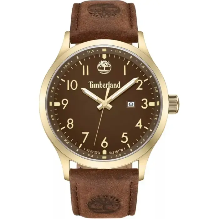 TIMBERLAND Trumbull Meeste kell TDWGB0010104 + BOX