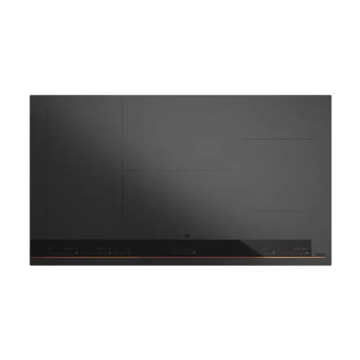 Teka IBF 95-G1 MST BM Juoda Integruojama 90 cm Indukcinė Kaitlentė 5 zonų