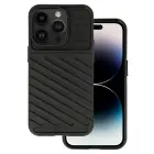 Thunder vāks iPhone 14 Pro Max Black — Foto 1