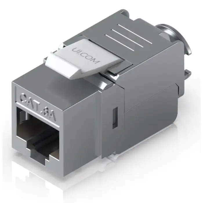 Ubiquiti UACC-Keystone-Jack-C6A