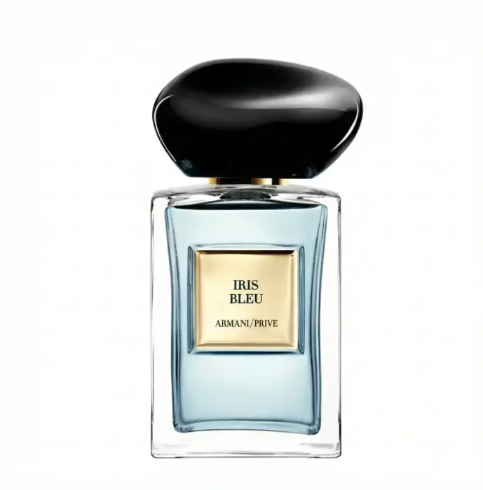 ARMANI PRIVE IRIS BLUE EDP 100 ML VAPO