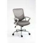 Kontoritool Activejet YK507, hall — Foto 17