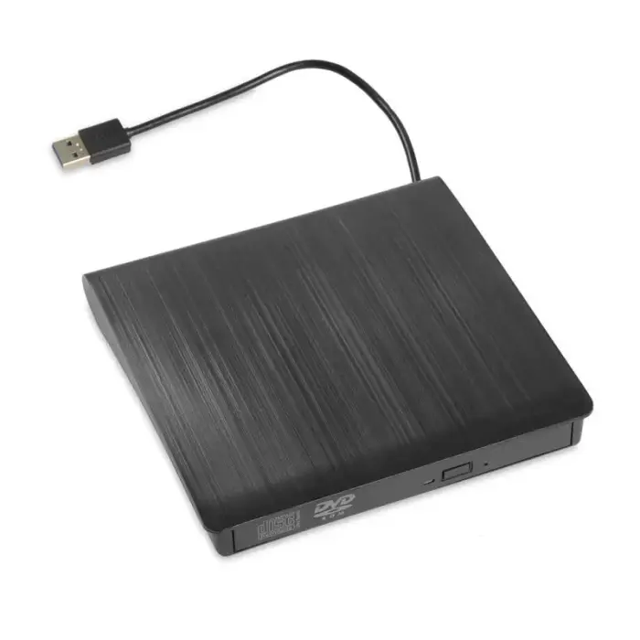 Внешний DVD-привод iBOX IED02 USB 3.0