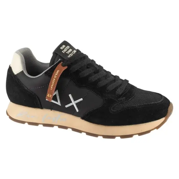 SUN68 Tom Vintage Z46105-11 Black 41 - rozmiar_EU: 47