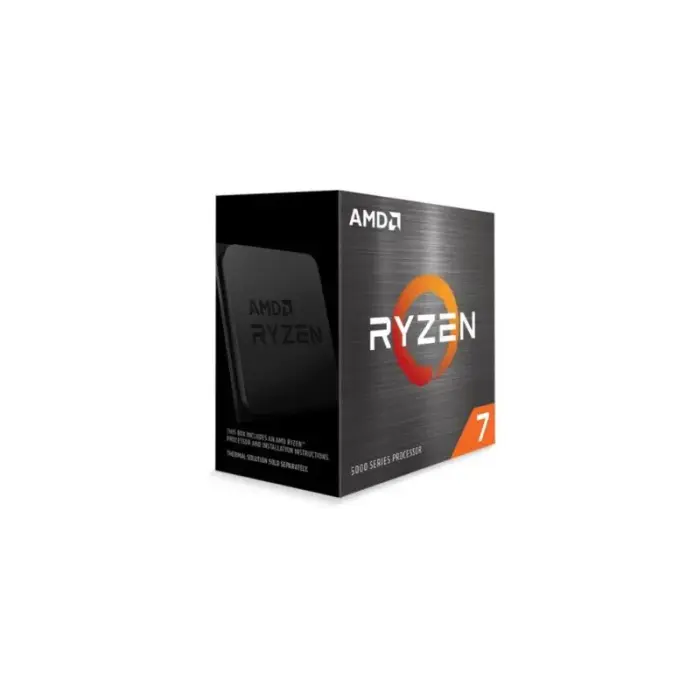 AMD Ryzen™ 7 5800X procesorius