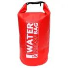BACKPACK BAG WATERPROOF BAG 10L RED — Photo 3