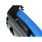 Blaupunkt HCC-401 machine (blue) — Photo 1
