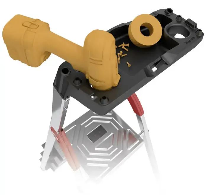 Buitinės kopėčios StandardLine Photo