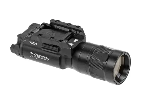 X300V Tactical Weapon Light