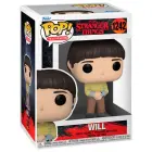POP figūrėlė Stranger Things Will — Nuotrauka 2