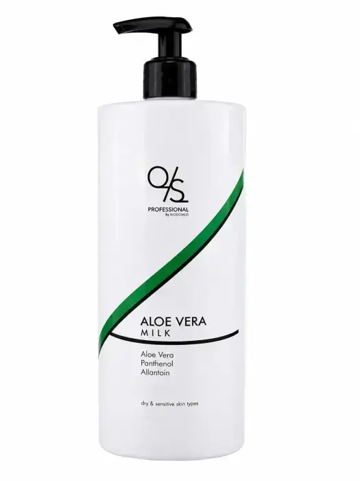 QS Professional ALOE VERA MILK 1000ml