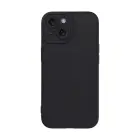 Vāks iPhone 15 PLUS Matt 2.0 melns — Foto 4