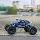 Maxlife remote-controlled car MXRC-300 Photo